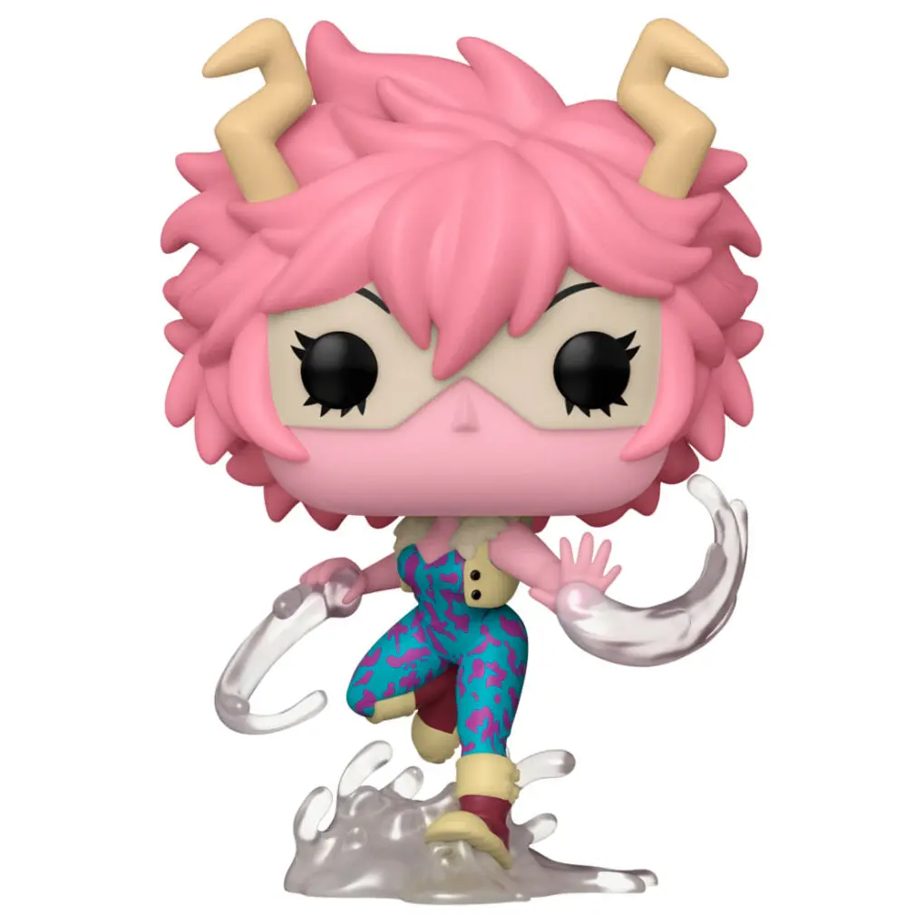 My Hero Academia POP! Animation Vinilna Figura Mina Ashido 9 cm fotografija izdelka