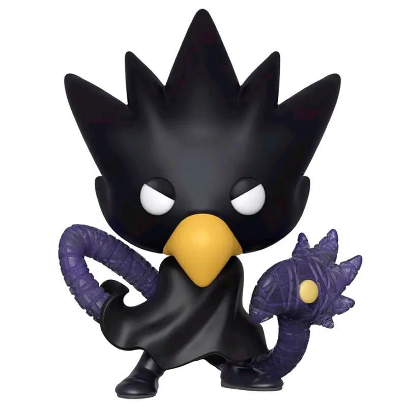 My Hero Academia POP! Animation Vinil Figura Tokoyami 9 cm fotografija izdelka