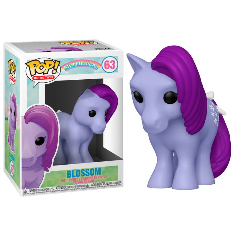 POP figurica My Little Pony Blossom fotografija izdelka