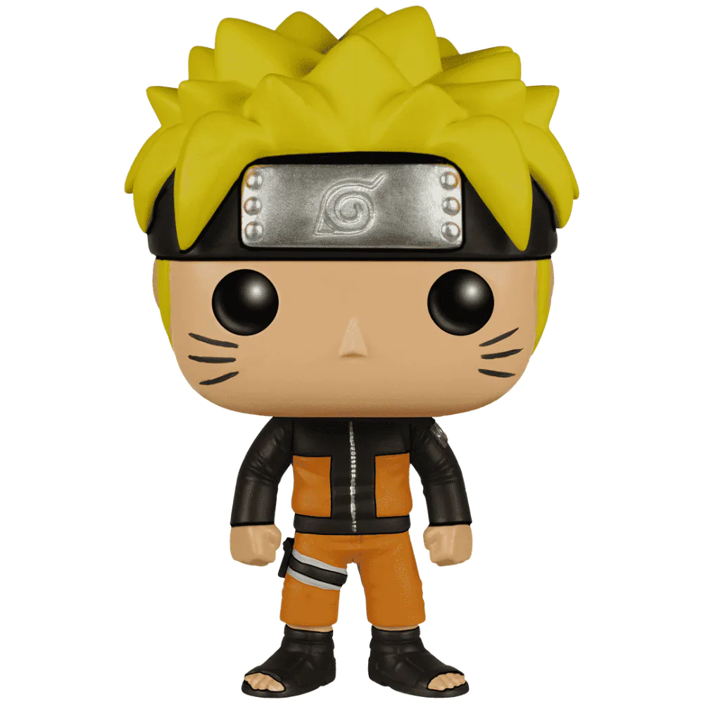 POP figurica Naruto fotografija izdelka
