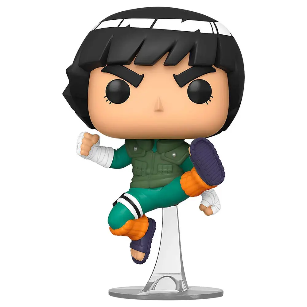 POP figurica Naruto Rock Lee Exclusive fotografija izdelka