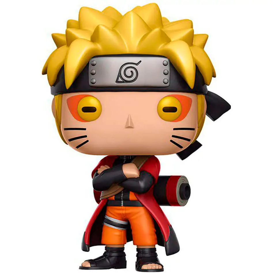 POP figurica Naruto Sage Mode Exclusive fotografija izdelka