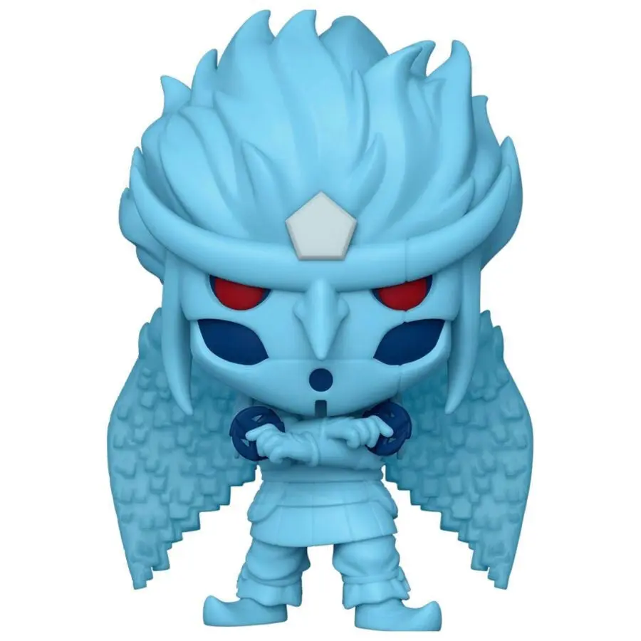 Naruto Shippuden Super Sized POP! Vinilna Figura Kakashi (Perfect Susano'o) 15 cm fotografija izdelka