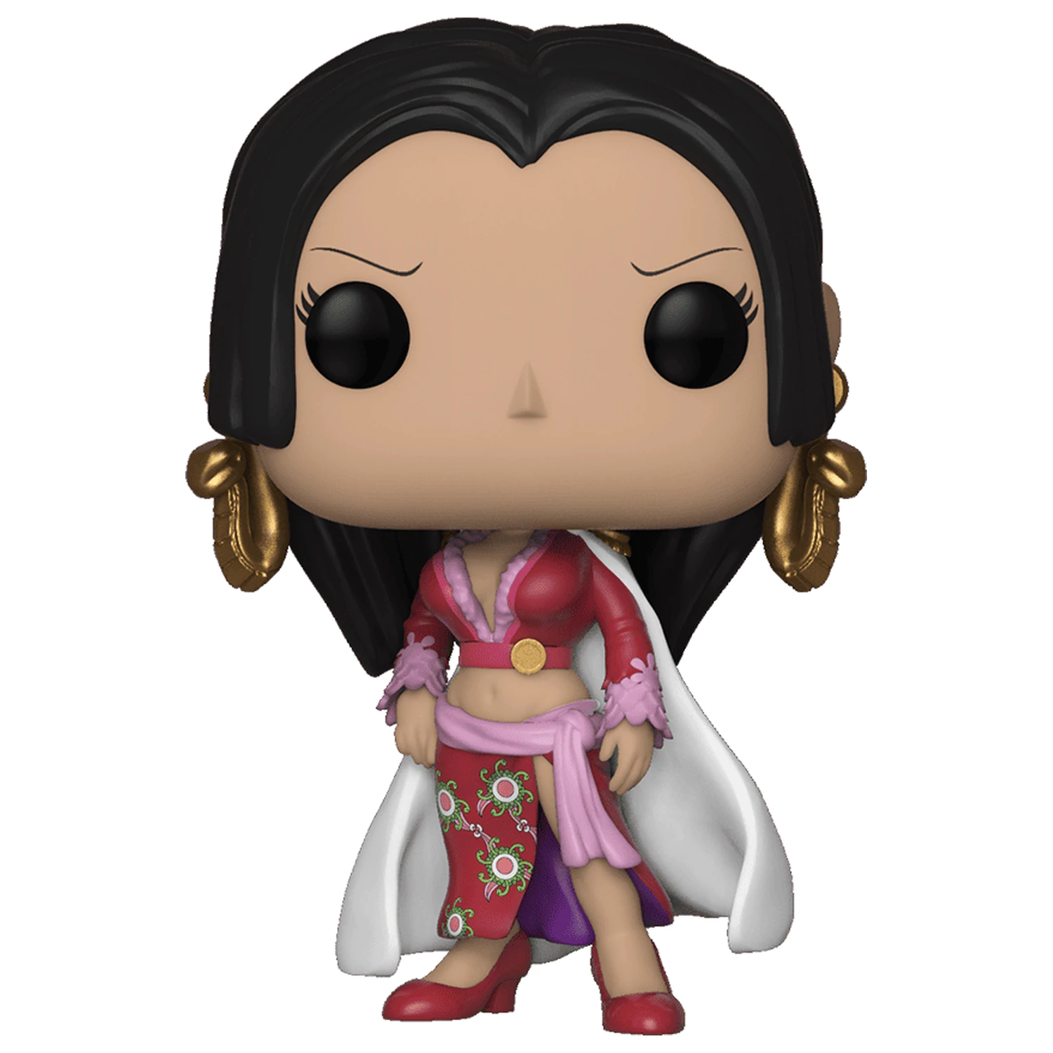 POP figurica One Piece Boa fotografija izdelka