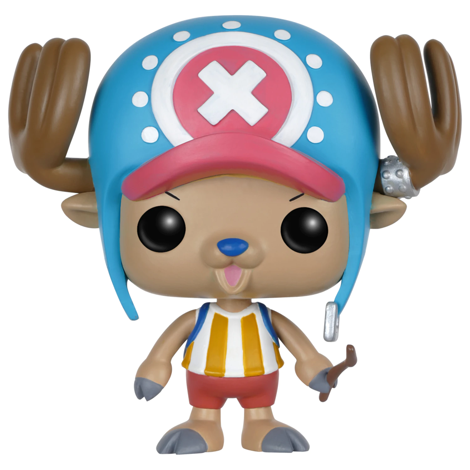 One Piece POP! Television Vinyl Figura Tony Tony Chopper 9 cm fotografija izdelka