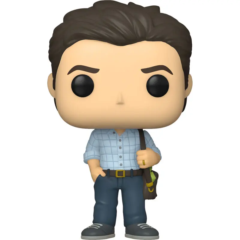 Ozark POP! TV Vinyl Figura Marty Byrde 9 cm fotografija izdelka