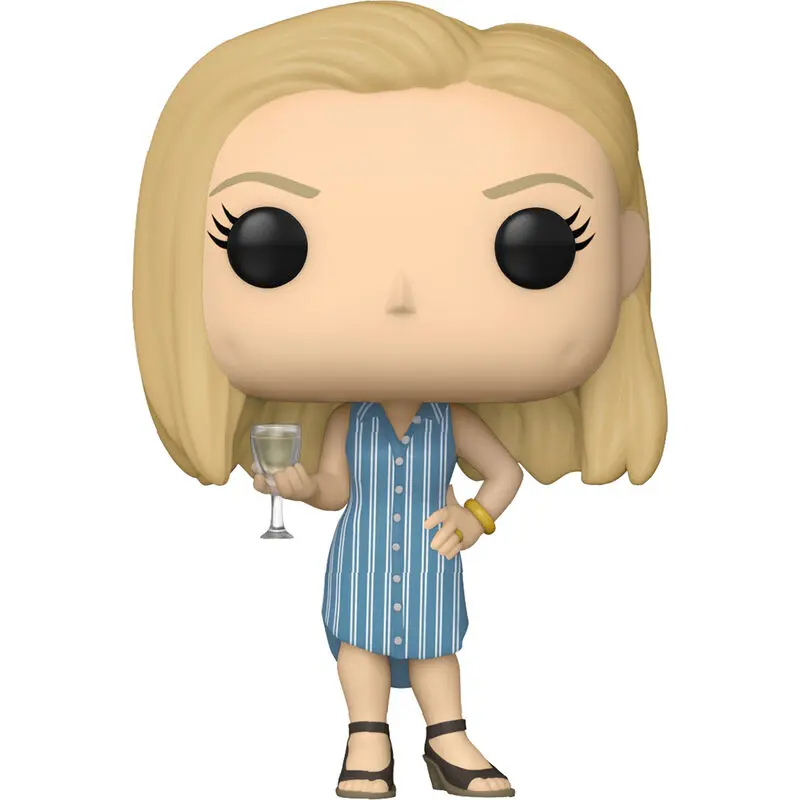 Ozark POP! TV Vinyl Figura Wendy Byrde 9 cm fotografija izdelka