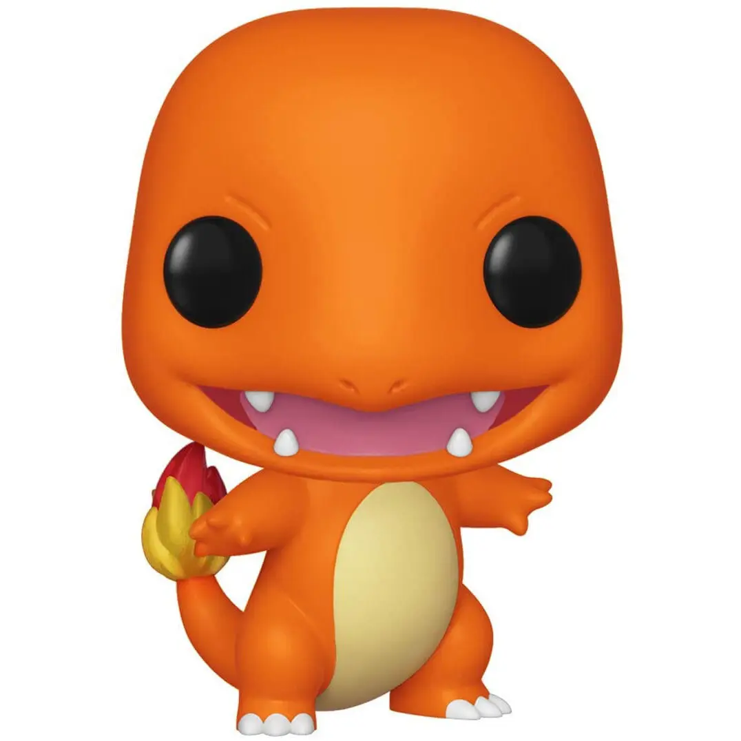 POP figura Pokemon Charmander 25 cm fotografija izdelka