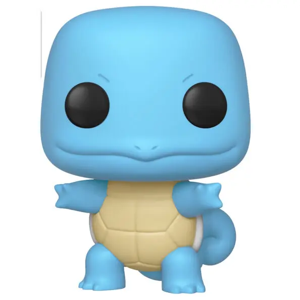 POP figura Pokemon Squirtle 25 cm fotografija izdelka
