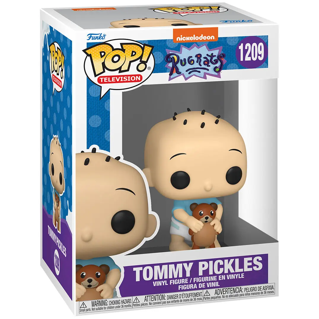 POP figurica Rugrats Tommy Pickles fotografija izdelka