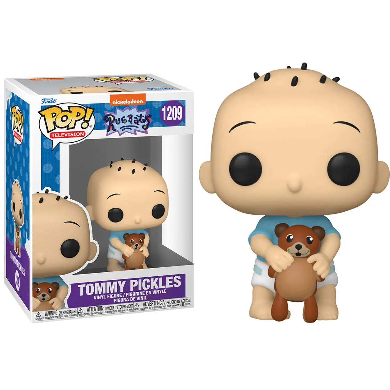 POP figurica Rugrats Tommy Pickles fotografija izdelka