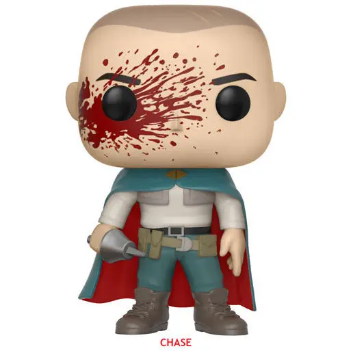 POP! figura Saga The Will Chase fotografija izdelka