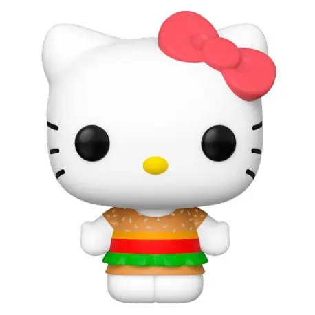 POP figurica Sanrio Hello Kitty KBS fotografija izdelka