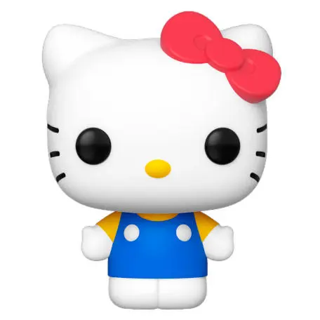 Hello Kitty POP! Sanrio Vinyl Figurica Hello Kitty (Classic) 9 cm fotografija izdelka