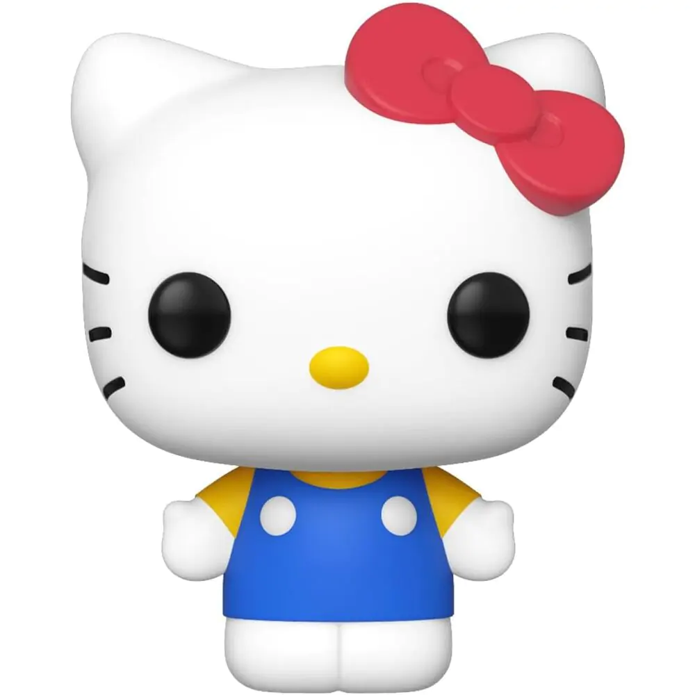 Hello Kitty POP! Sanrio Vinyl Figurica Hello Kitty (Classic) 9 cm fotografija izdelka