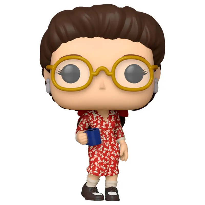 Seinfeld POP! TV Vinyl Figura Elaine in Dress 9 cm fotografija izdelka