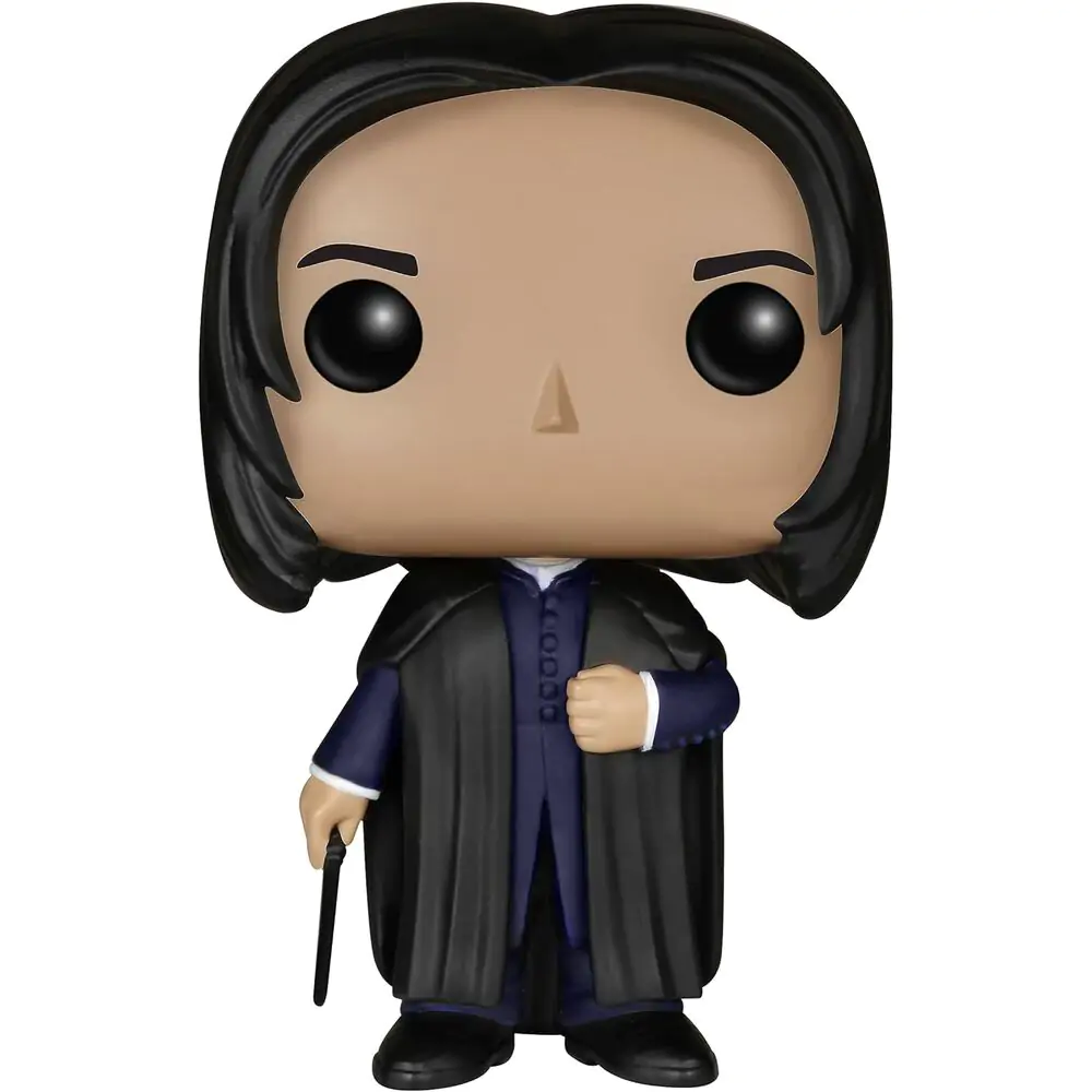 Harry Potter POP! Movies Vinil Figura Severus Snape 10 cm fotografija izdelka