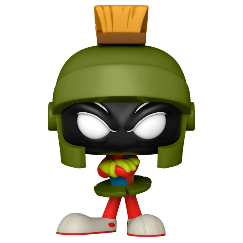 Space Jam 2 POP! Movies Vinil Figura Marvin the Martian 9 cm fotografija izdelka