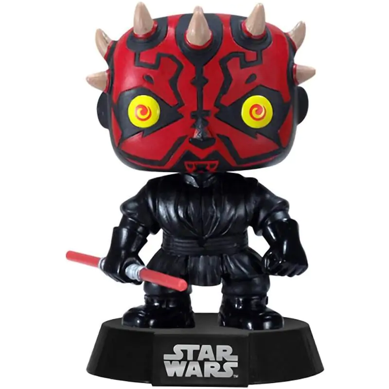 Figurica POP Star Wars Darth Maul fotografija izdelka