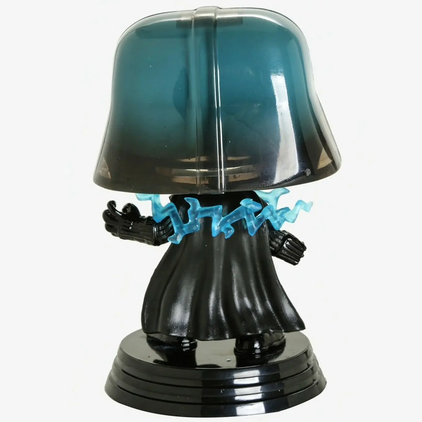 Star Wars POP! Movies Vinil Figura Electrocuted Vader 9 cm fotografija izdelka