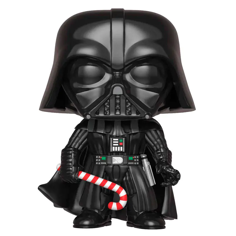 POP figurica Star Wars Holiday Darth Vader fotografija izdelka