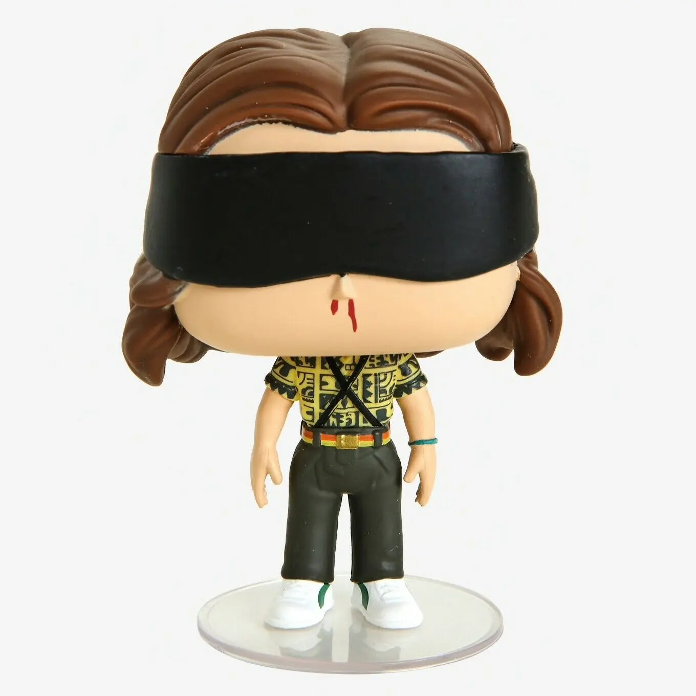 Stranger Things POP! TV Vinyl Figura Battle Eleven 9 cm fotografija izdelka