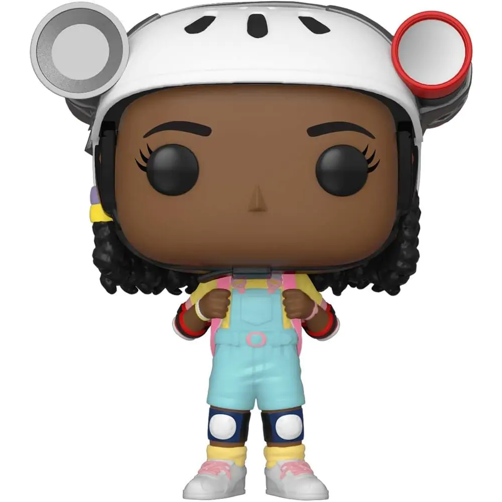Stranger Things POP! TV Vinil Figura Erica 9 cm fotografija izdelka