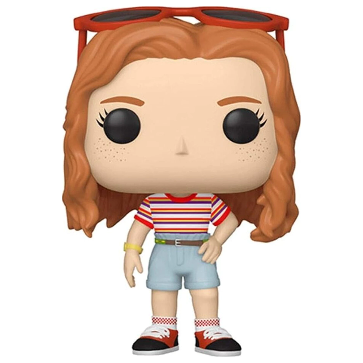 POP figurica Stranger Things 3 Max Mall Outfit fotografija izdelka