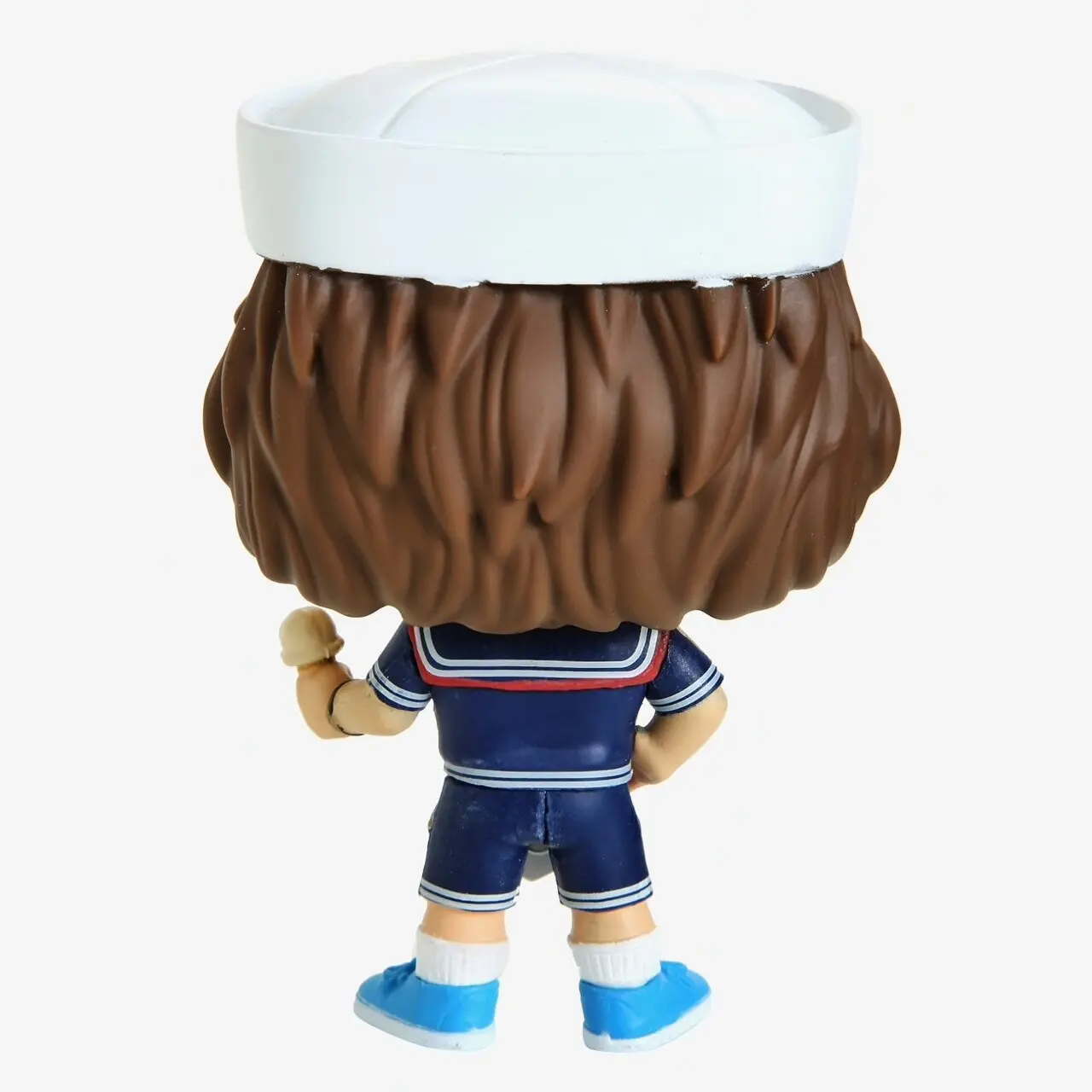 Stranger Things POP! TV Vinyl Figura Steve s Klobukom in Sladoledom 9 cm fotografija izdelka