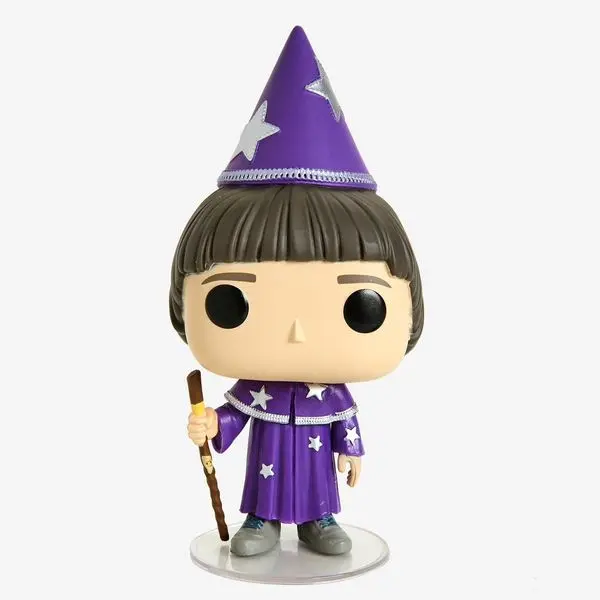 Stranger Things POP! TV vinilna figura Will (the Wise) 9 cm fotografija izdelka