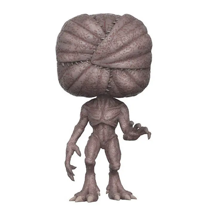 POP figurica Marvel Stranger Things Demogorgon Closed Mouth Chase fotografija izdelka