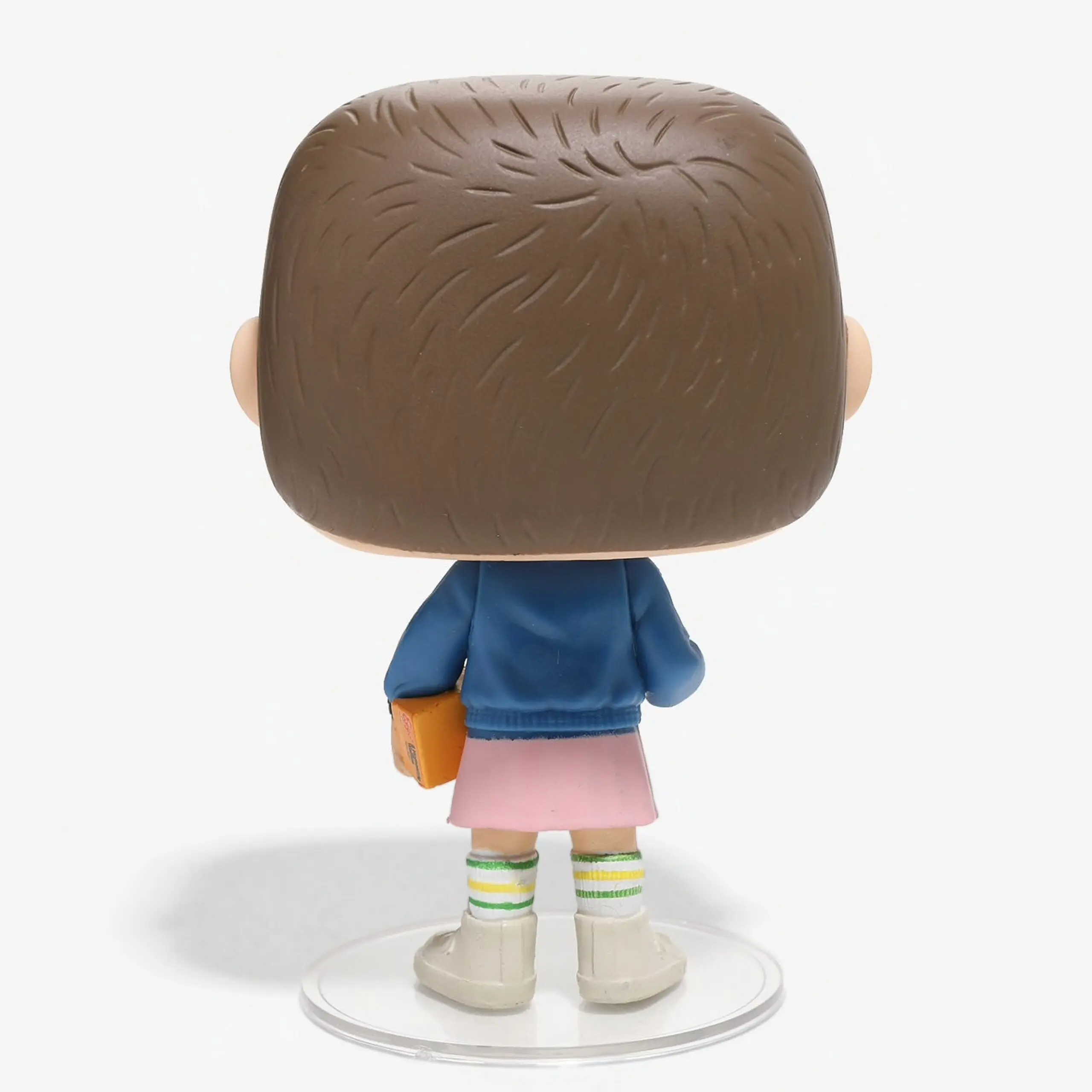 POP figurica Stranger Things Eleven z Eggos fotografija izdelka