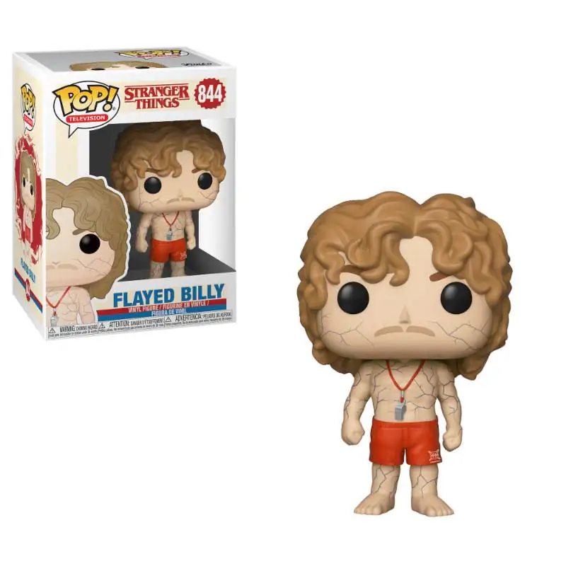 POP figurica Stranger Things Flayed Billy fotografija izdelka