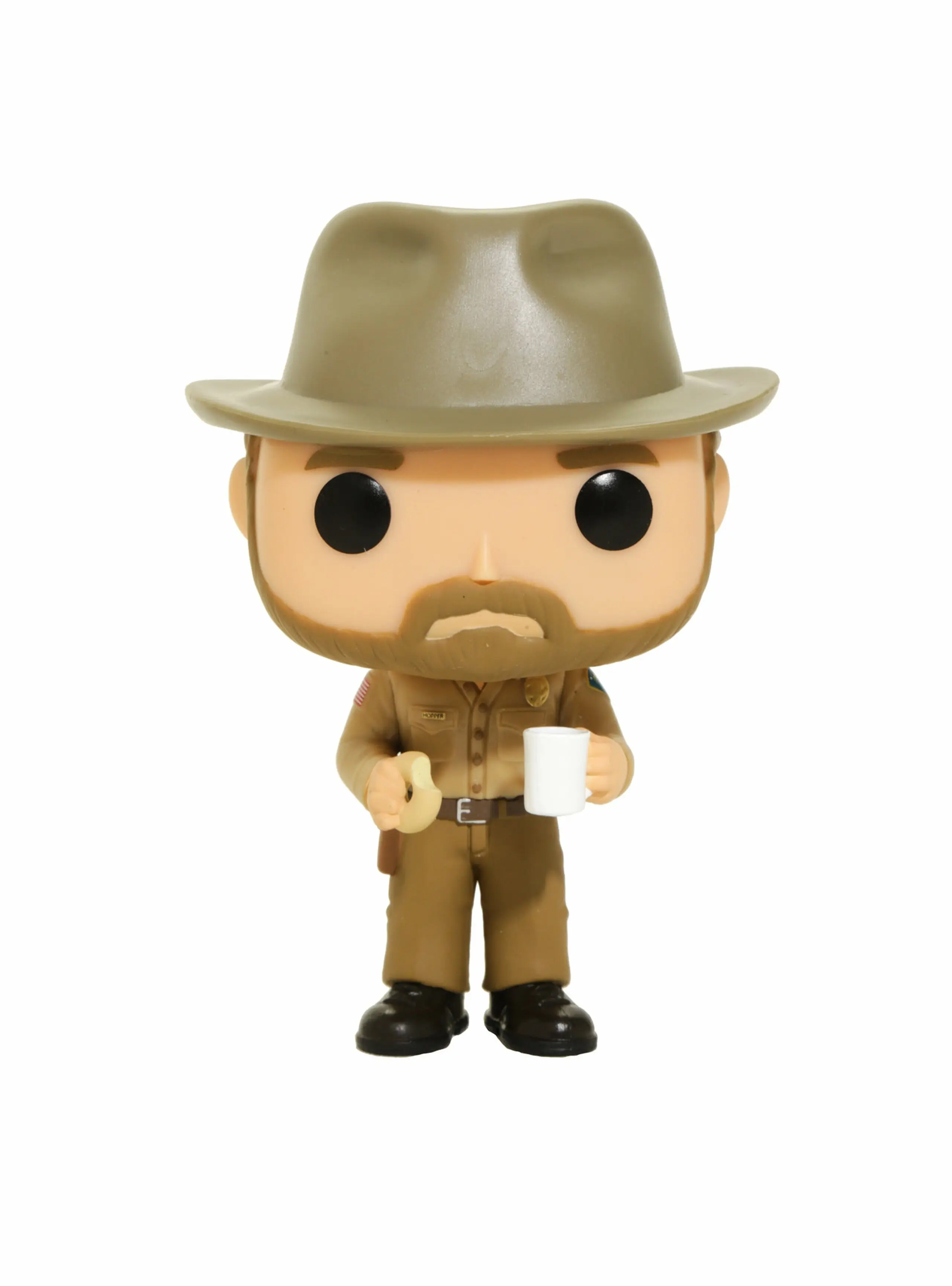 POP figura Stranger Things Hopper fotografija izdelka