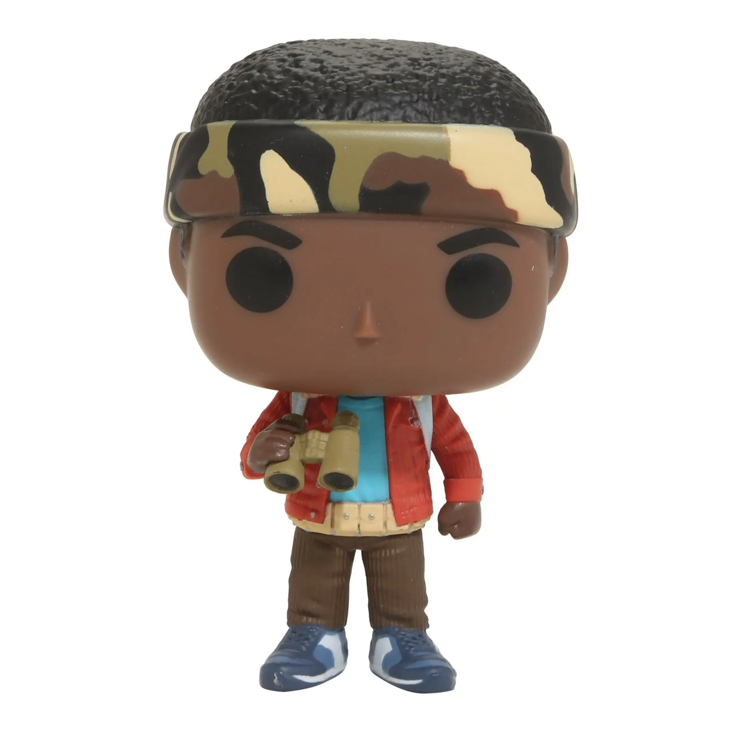 POP figurica Stranger Things Lucas z daljnogledom fotografija izdelka