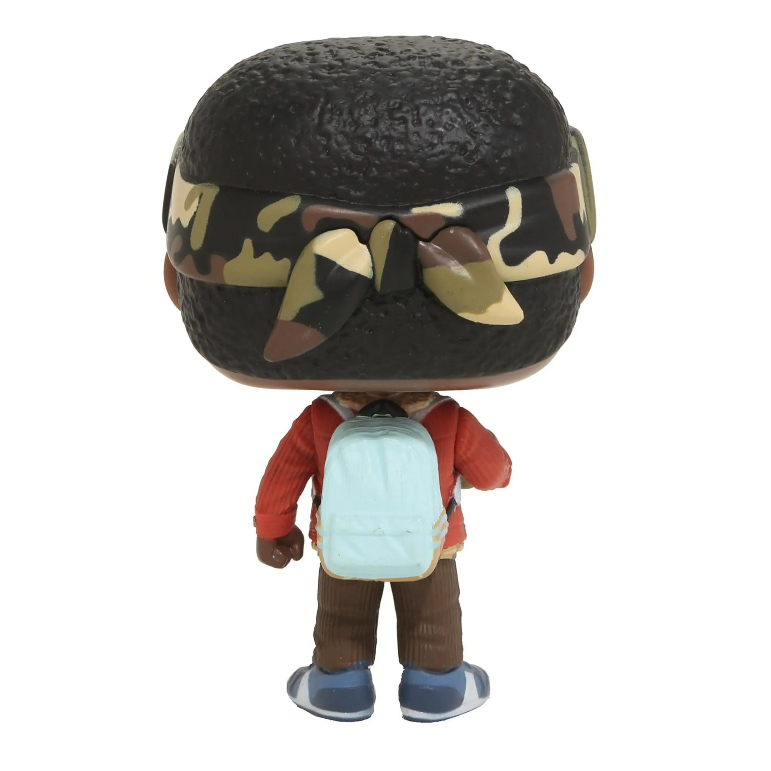 POP figurica Stranger Things Lucas z daljnogledom fotografija izdelka