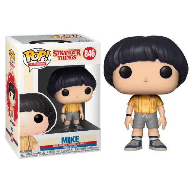 POP figurica Stranger Things Mike fotografija izdelka