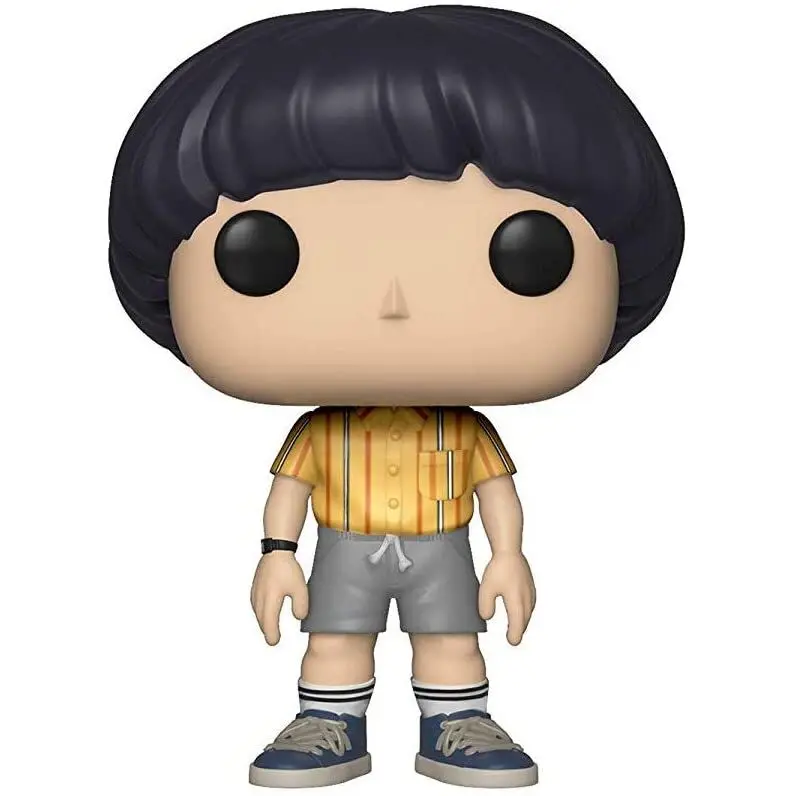 POP figurica Stranger Things Mike fotografija izdelka