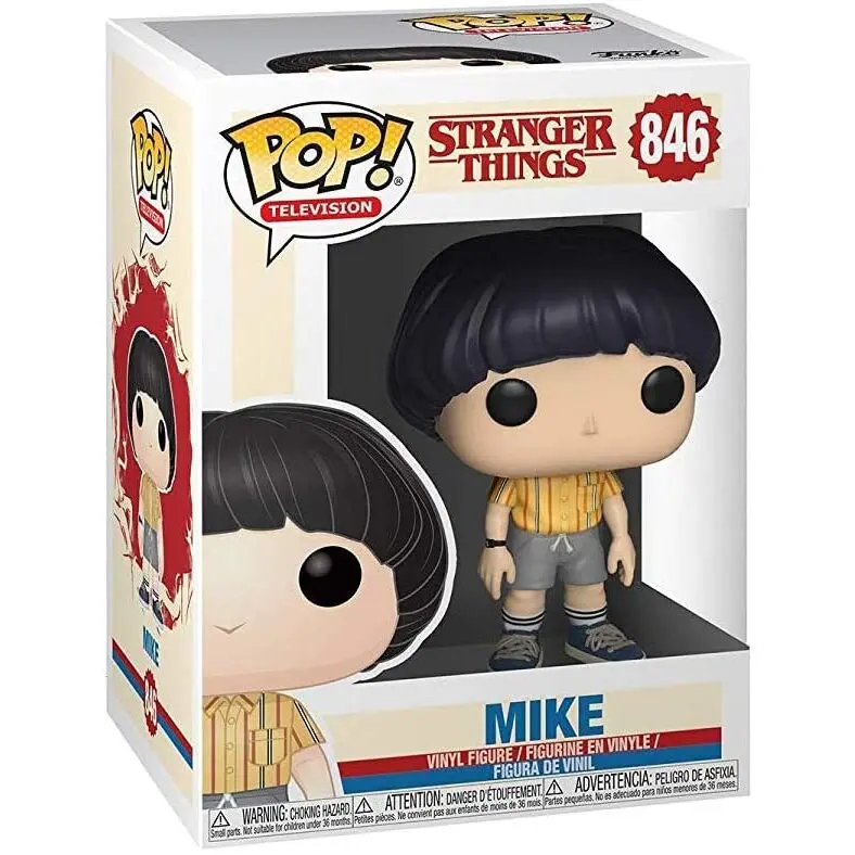 POP figurica Stranger Things Mike fotografija izdelka