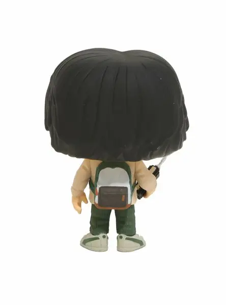 POP figurica Stranger Things Mike z Walkie Talkiejem fotografija izdelka