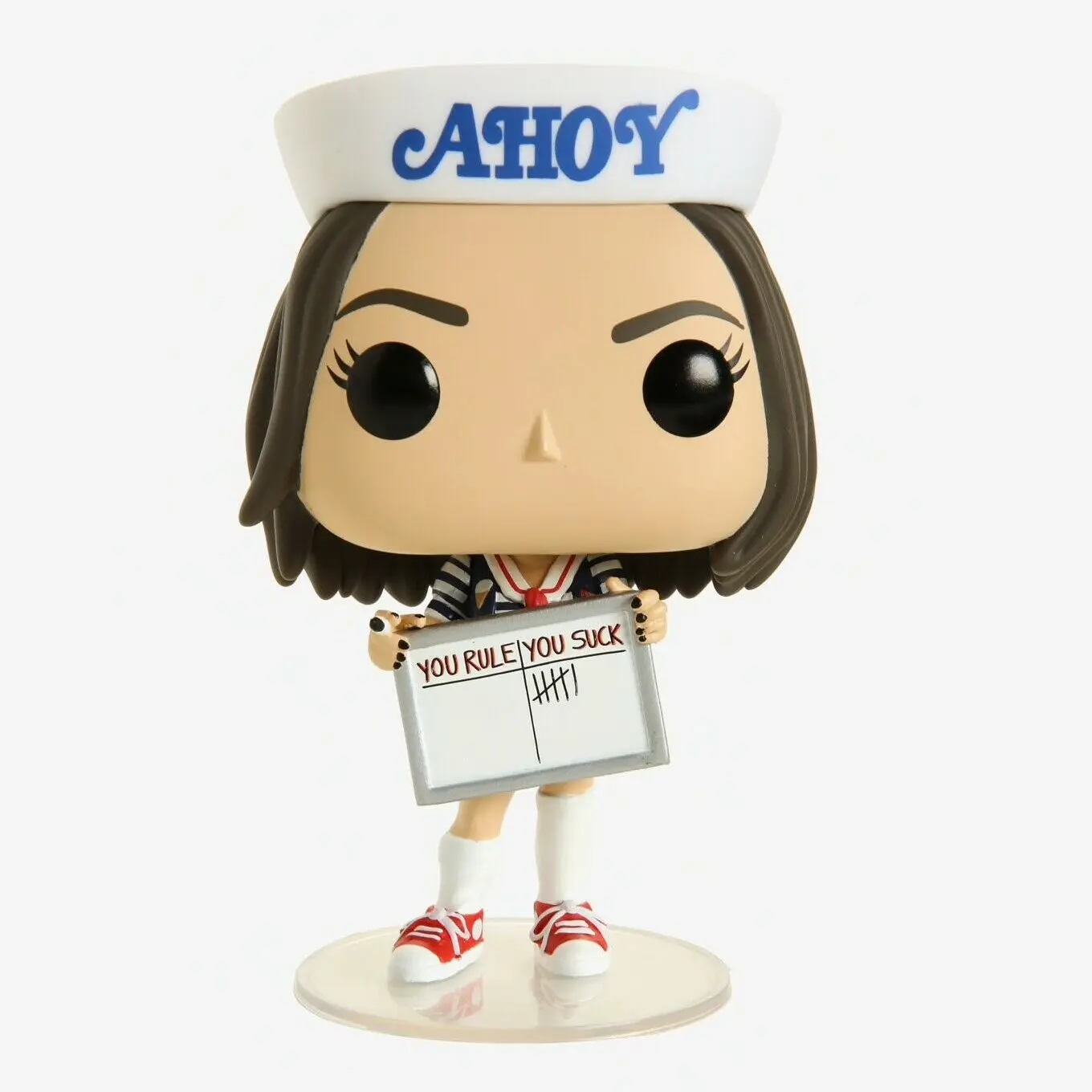 Stranger Things POP! TV Vinil Figurica Robin 9 cm fotografija izdelka