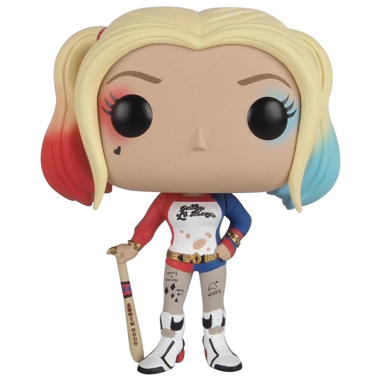 POP figura Suicide Squad Harley Quinn fotografija izdelka