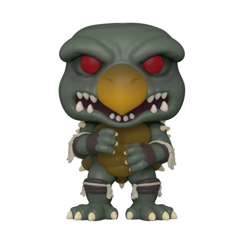 Teenage Mutant Ninja Turtles POP! Movies Vinyl Figura Tokka 9 cm fotografija izdelka