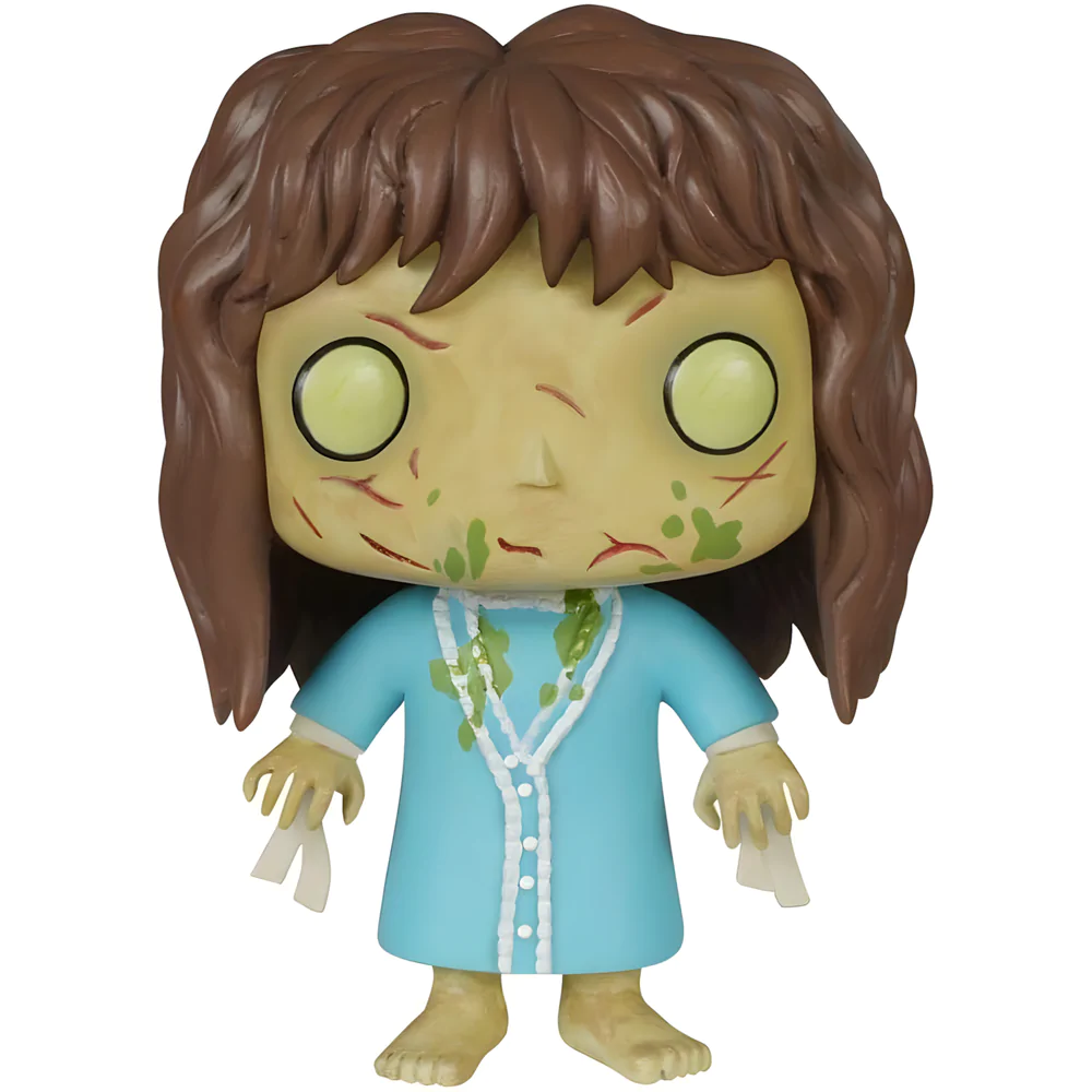 The Exorcist POP! Movies Vinilna Figura Regan 9 cm fotografija izdelka