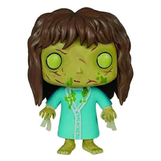 The Exorcist POP! Movies Vinilna Figura Regan 9 cm fotografija izdelka