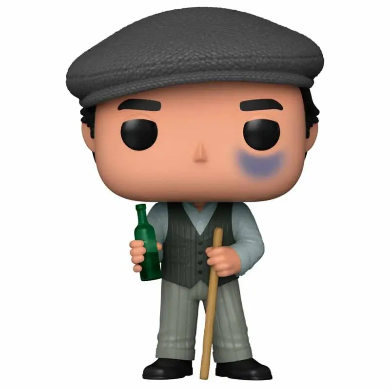 The Godfather POP! Movies Vinil Figura 50. obletnica Michael Corleone 9 cm fotografija izdelka