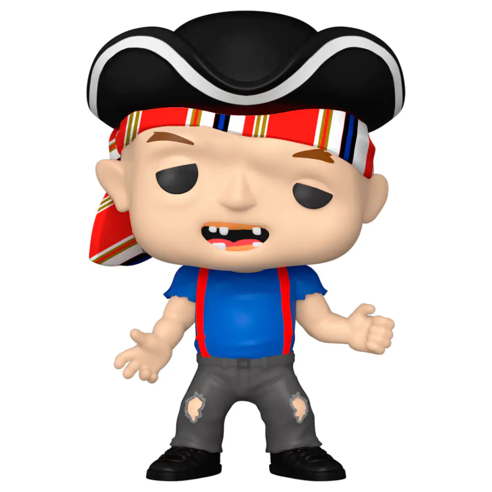 The Goonies POP! Movies Vinil Figurica Sloth 9 cm fotografija izdelka