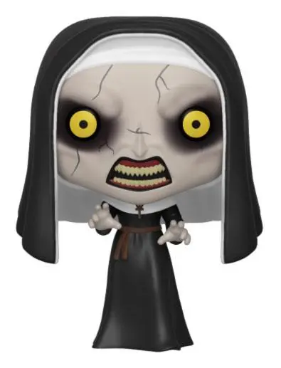 The Nun POP! Movies Vinyl Figura Demonična Nun 9 cm fotografija izdelka