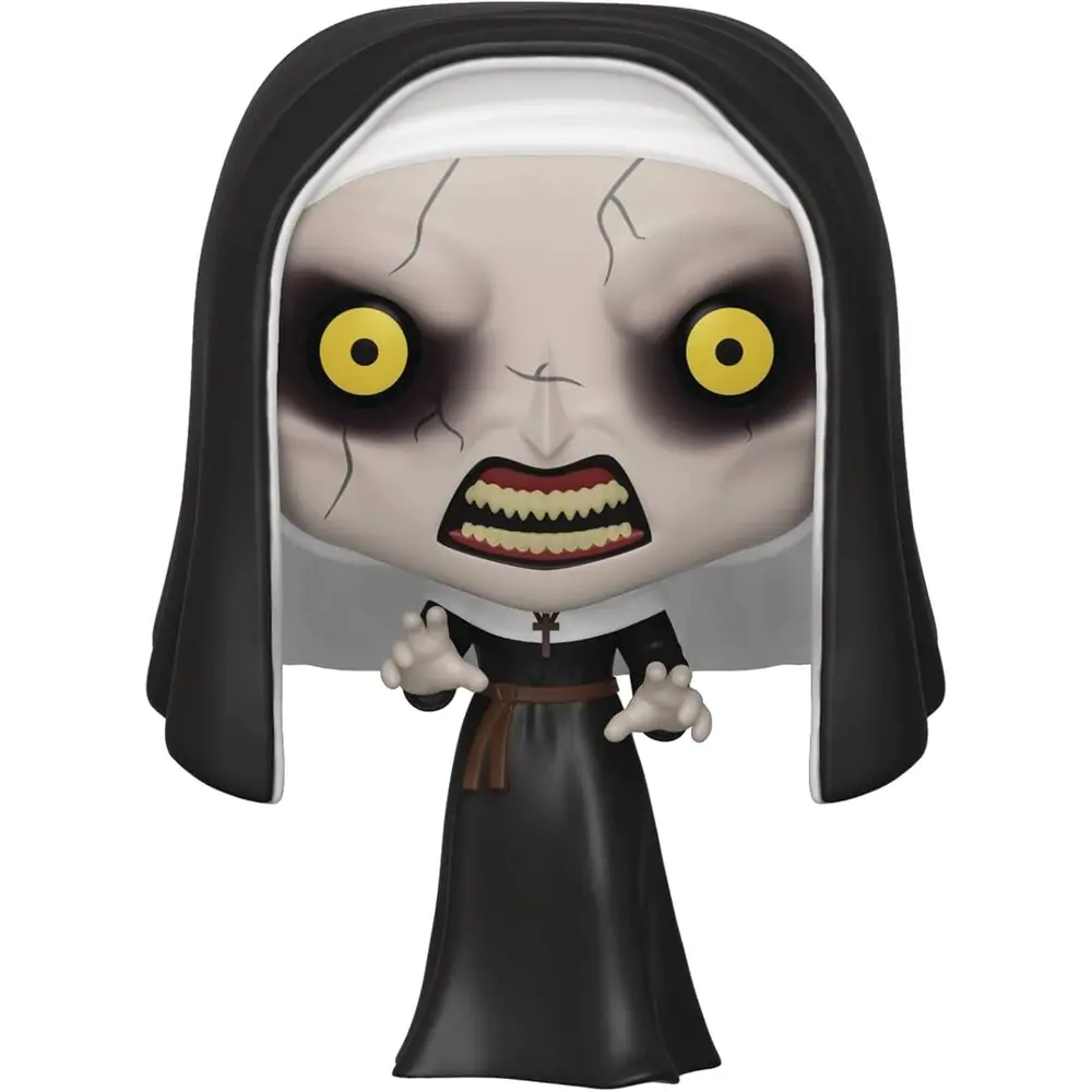 The Nun POP! Movies Vinyl Figura Demonična Nun 9 cm fotografija izdelka