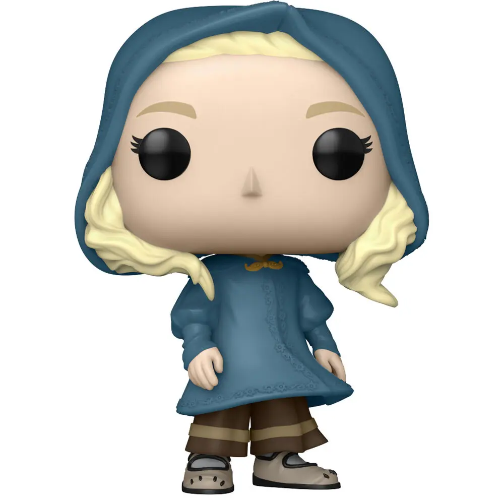 The Witcher POP! TV Vinil Figura Ciri 9 cm fotografija izdelka